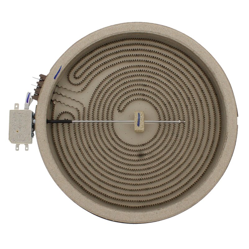 ERP Range Radiant Heat Surface Single Element | Wayfair.ca