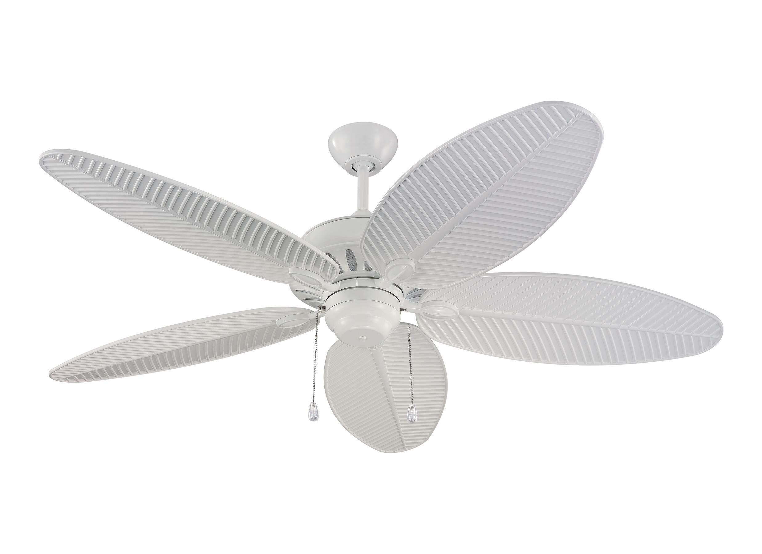 52 Kateri 5 Blade Outdoor Ceiling Fan