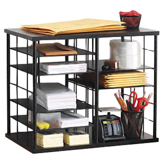 Rubbermaid 12Slot Organizer & Reviews Wayfair