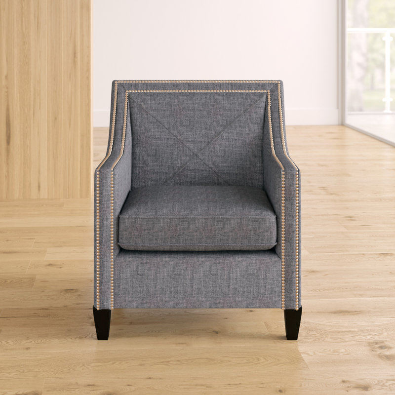 Routh Armchair
