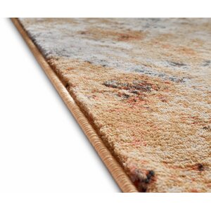 Anastacia Copper Area Rug