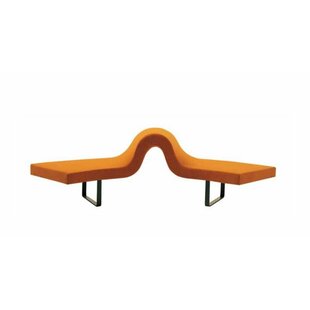 Mariano Bench By Wrought Studio