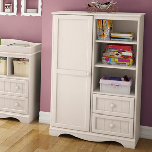 Kleiderschrank Kitsilano von Prestington