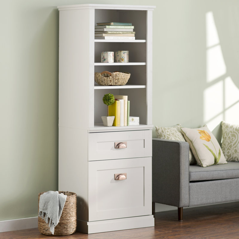 Laurel Foundry Modern Farmhouse Sebastien Storage & Reviews