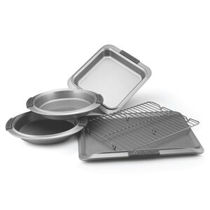 Advanced 5 Piece Bakeware Set