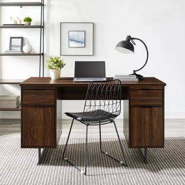 posner desk wayfair