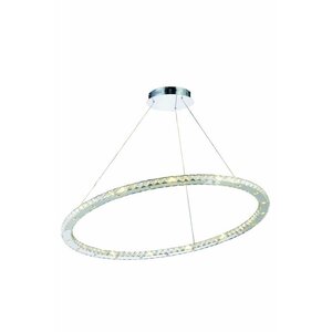 Edgardo 42-Light Crystal Chandelier