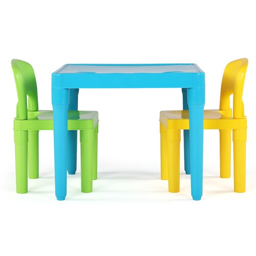 lego education three seat playtable