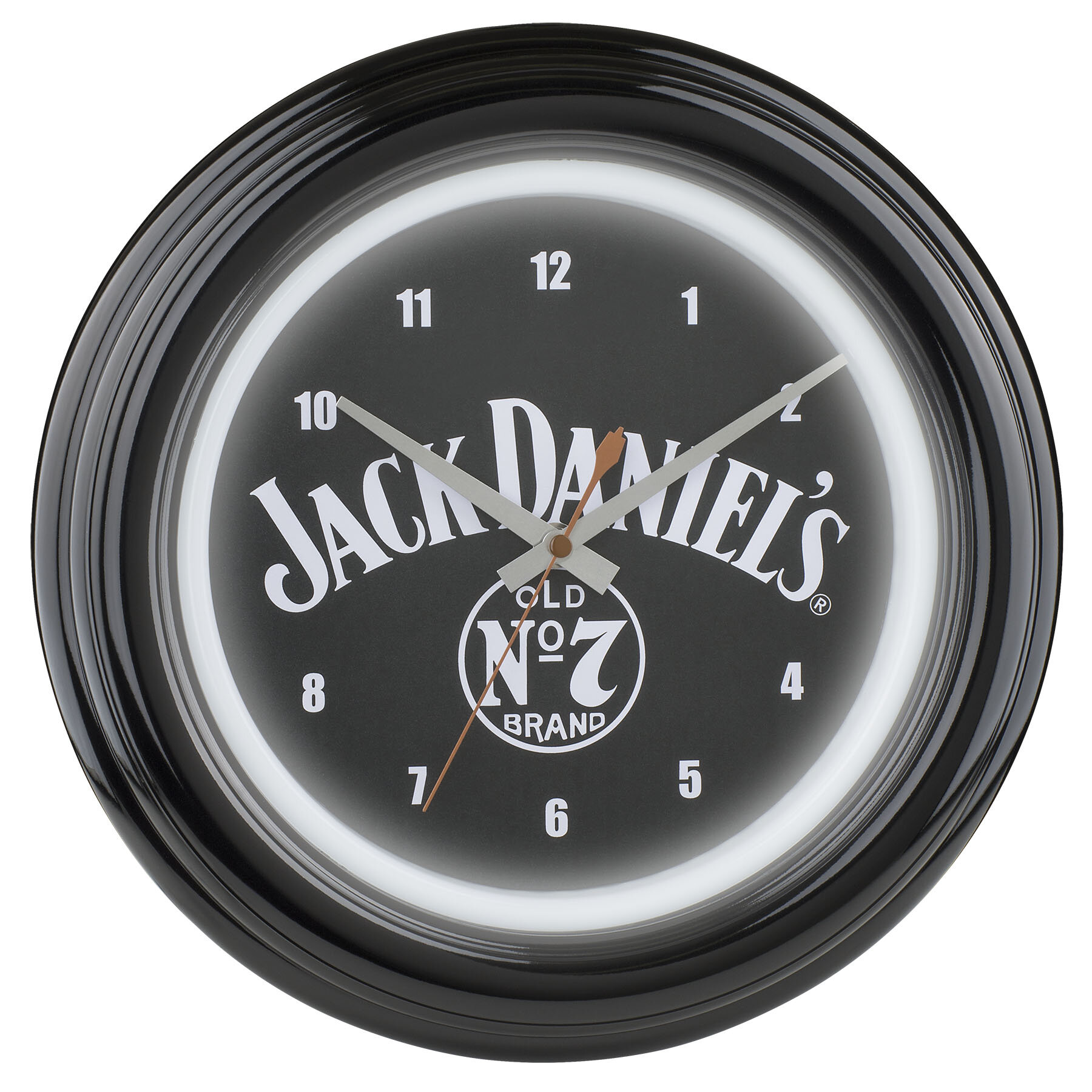 Details about   LED Vinyl Clock San Jose LED Wall Art Decor Clock Original Gift 4843 