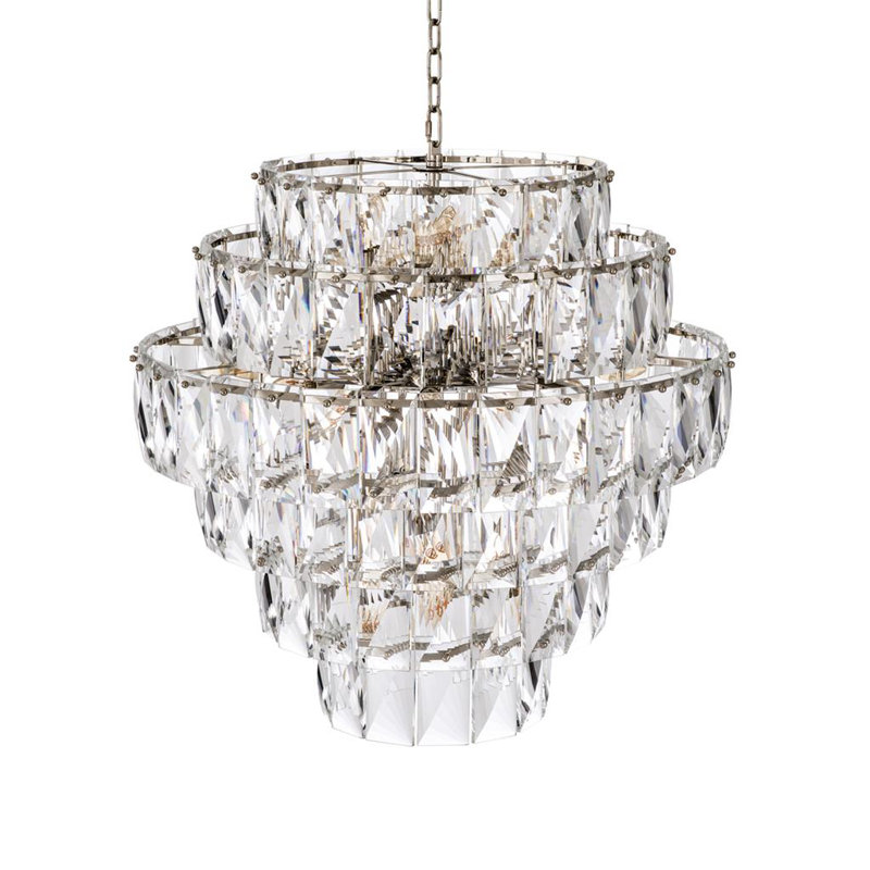 Eichholtz Amazone 26 Light Unique Statement Empire Chandelier Wayfair