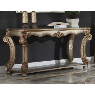 Richville Console Table