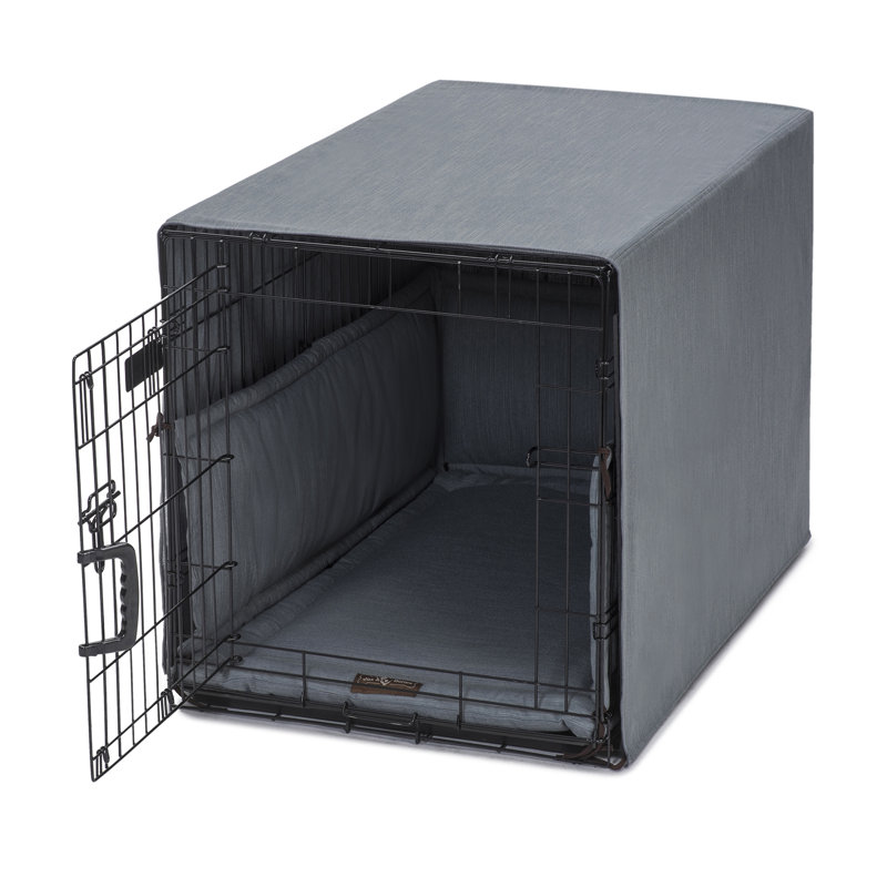 jax and bones crate cover