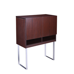 Partlow Storage Cabinet by Symple Stuff