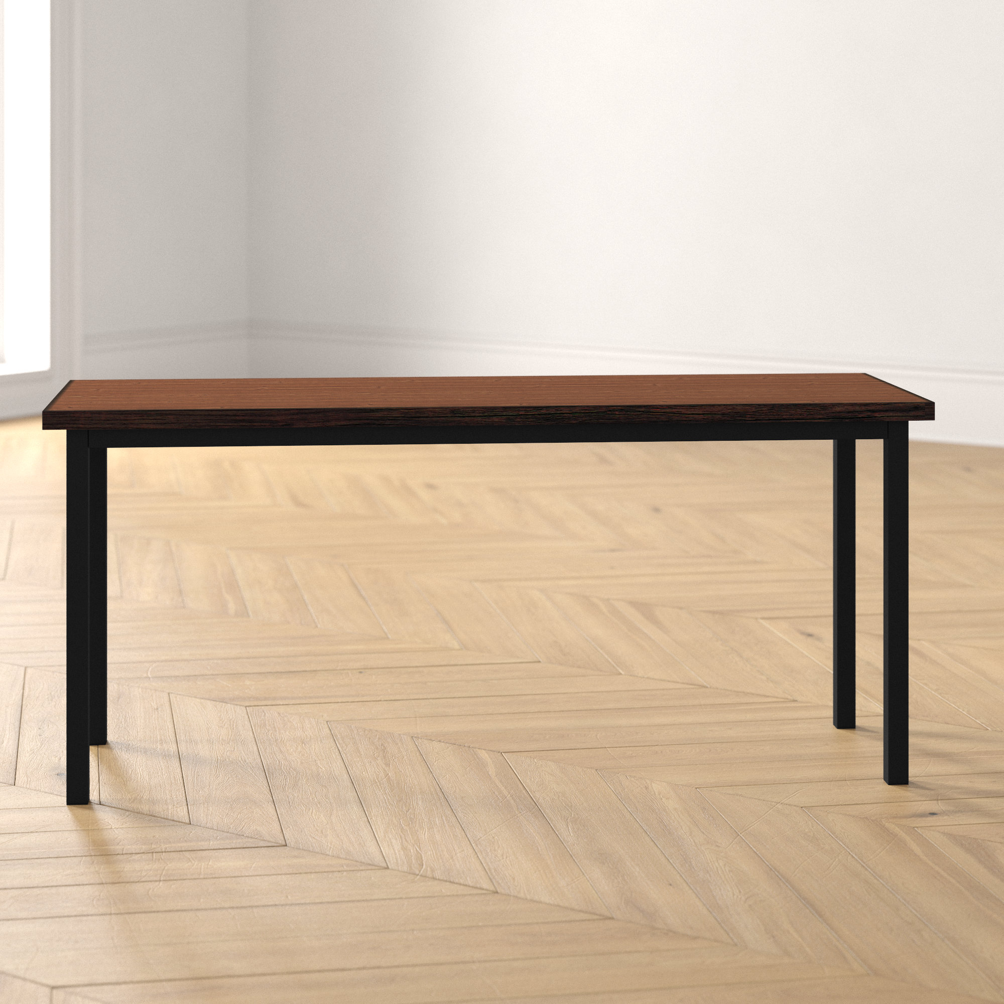 buschman table and chairs