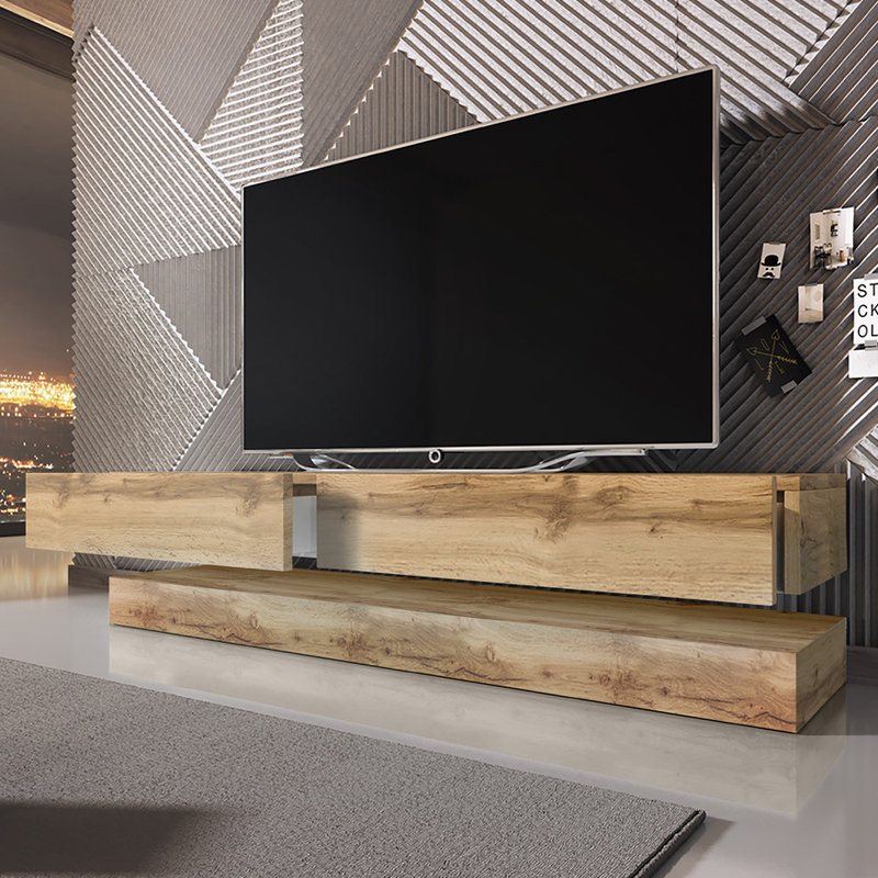 TV-Lowboard AVIATOR - Selsey Living