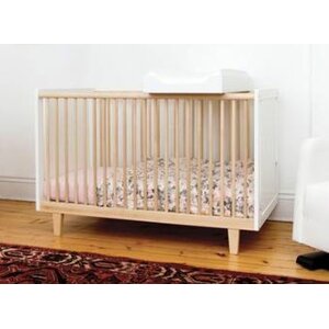 Rhea 3-in-1 Convertible Crib