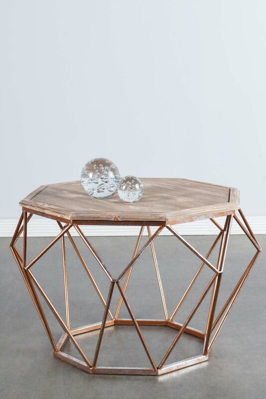 Mystique Coffee Table