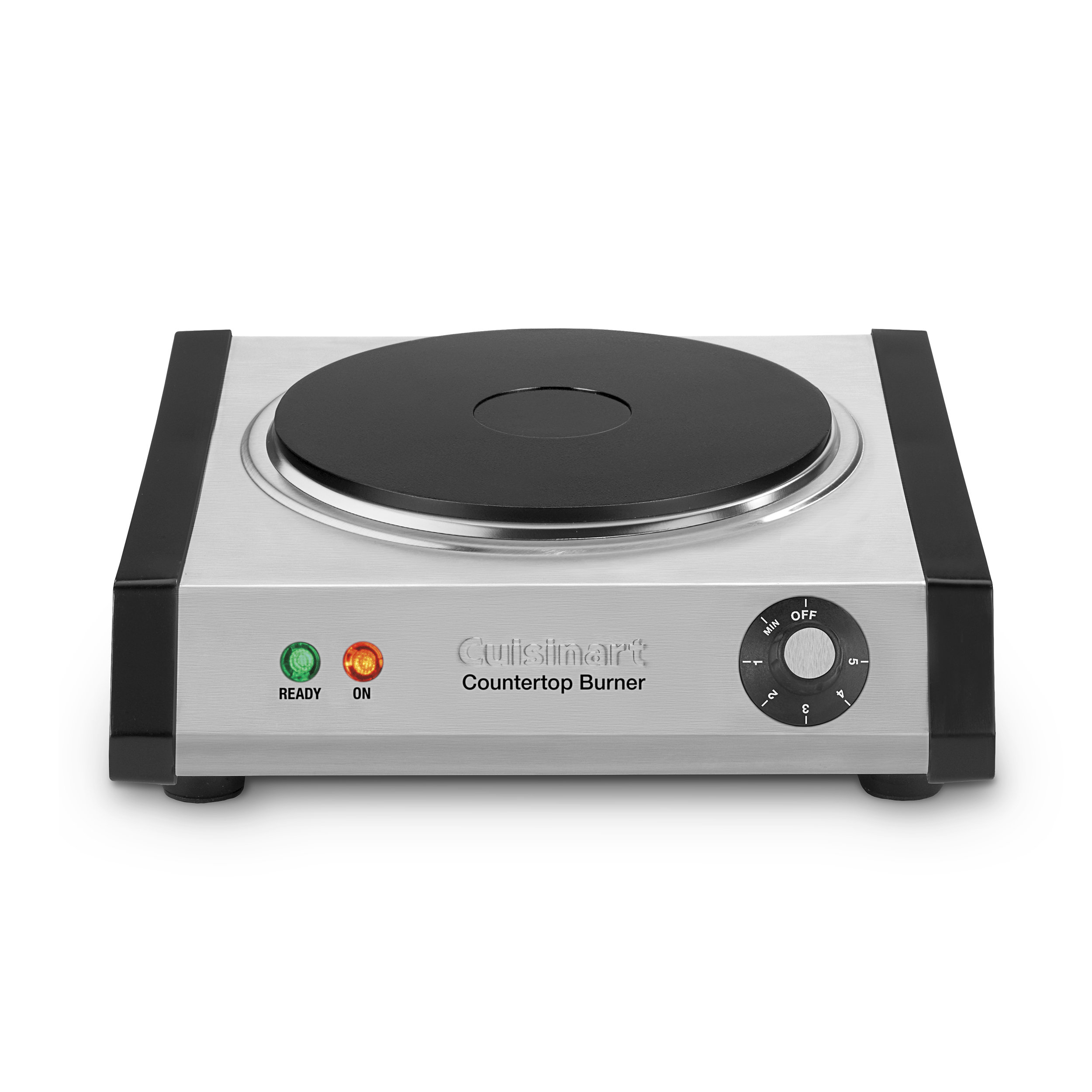 cuisinart double burner