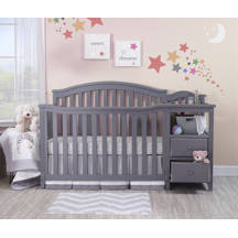 sorelle berkley changing table