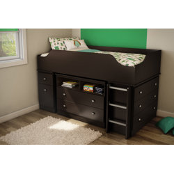 south shore tree house twin loft bed customizable bedroom set south shore tree house twin loft bed customizable bedroom set