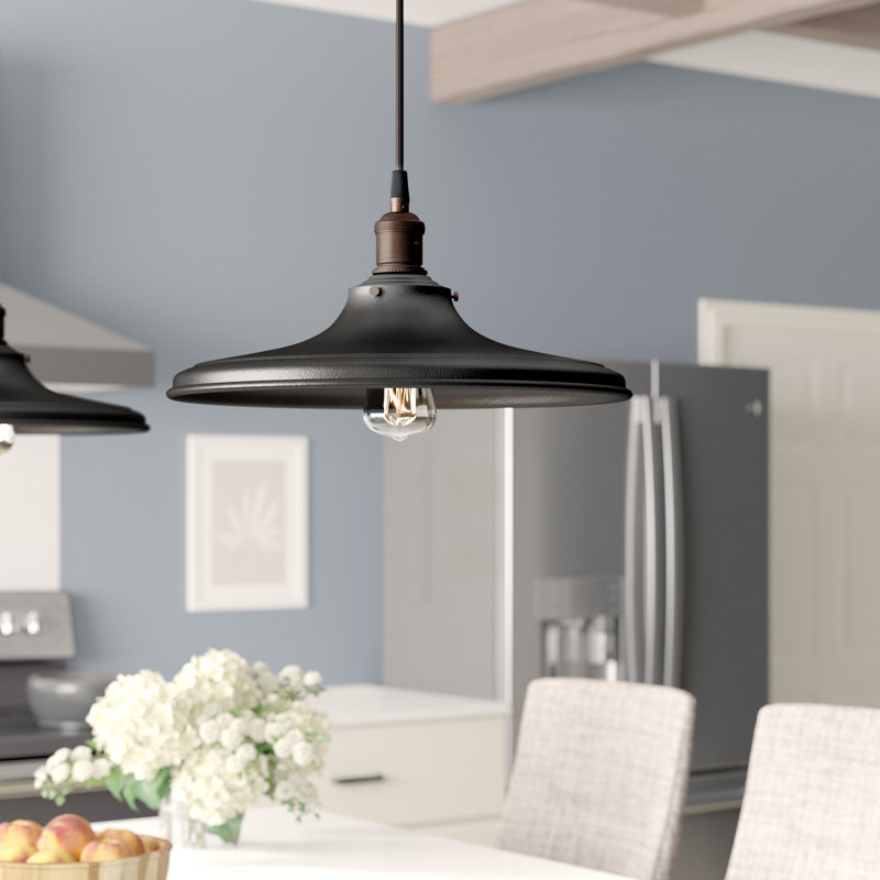 laurel foundry pendant light