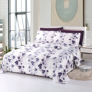 Aruba Eco Bamboo Sheets Wayfair