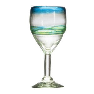 Del Mar Goblet (Set of 4)