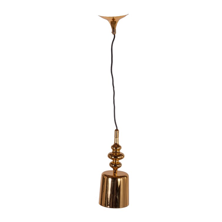 lenny 1 light pendant