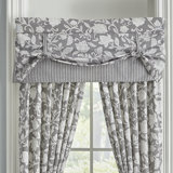 Floral Tie Up Valances Kitchen Curtains You Ll Love In 2020