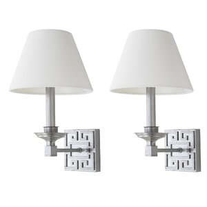 Yeoman Wall Sconce (Set of 2)