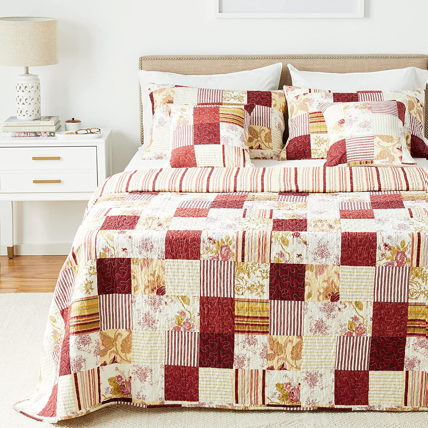 august-grove-hermitage-100-cotton-quilt-set-reviews-wayfair