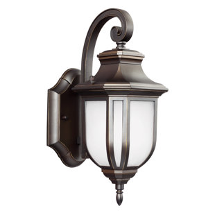 Best Teri 1-Light Outdoor Wall Lantern By Fleur De Lis Living Outdoor Lighting Teri 1-Light Outdoor Wall Lantern By Fleur De Lis Living Outdoor Lighting