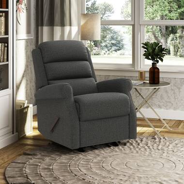 andover mills rabon manual wall hugger recliner