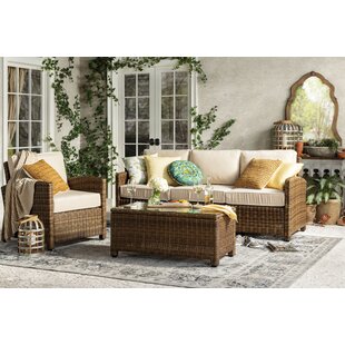 View Lawson Sofa with Cushions