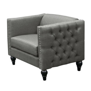 Marrs Armchair by House of Hampton Best #1