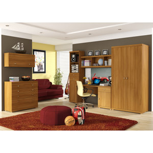 Drehtürenschrank Merrick von Castleton Home