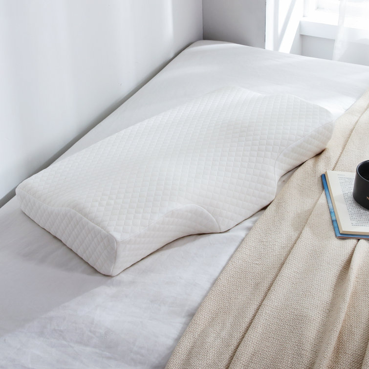 memory foam body pillow target