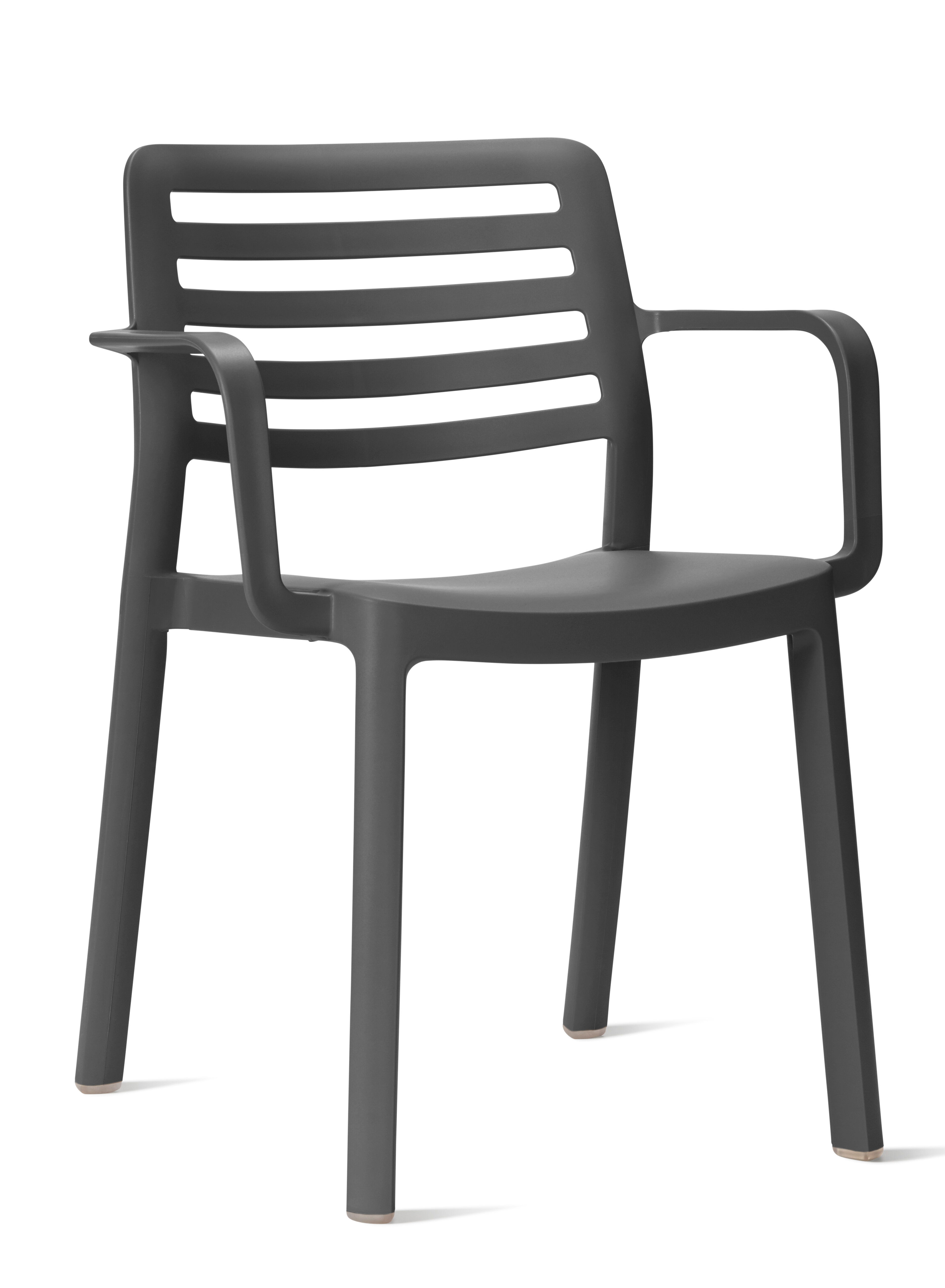 Resol Grupo Wind Stacking Patio Dining Chair Wayfair