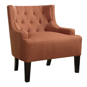Bahman Armchair by A&J Homes Studio