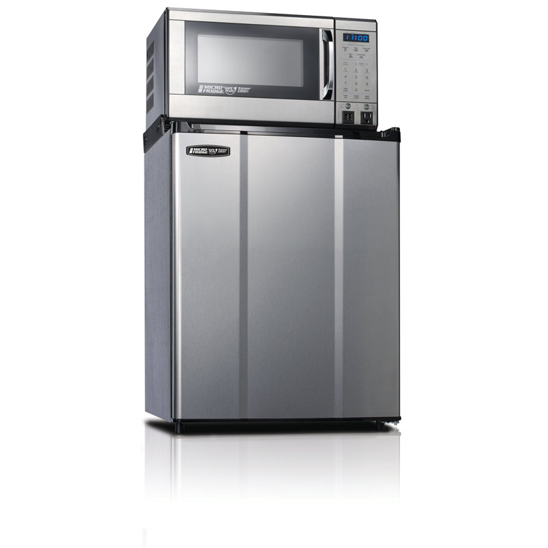 Microfridge Safe Plug 2 3 Cu Ft Freestanding Mini Fridge With