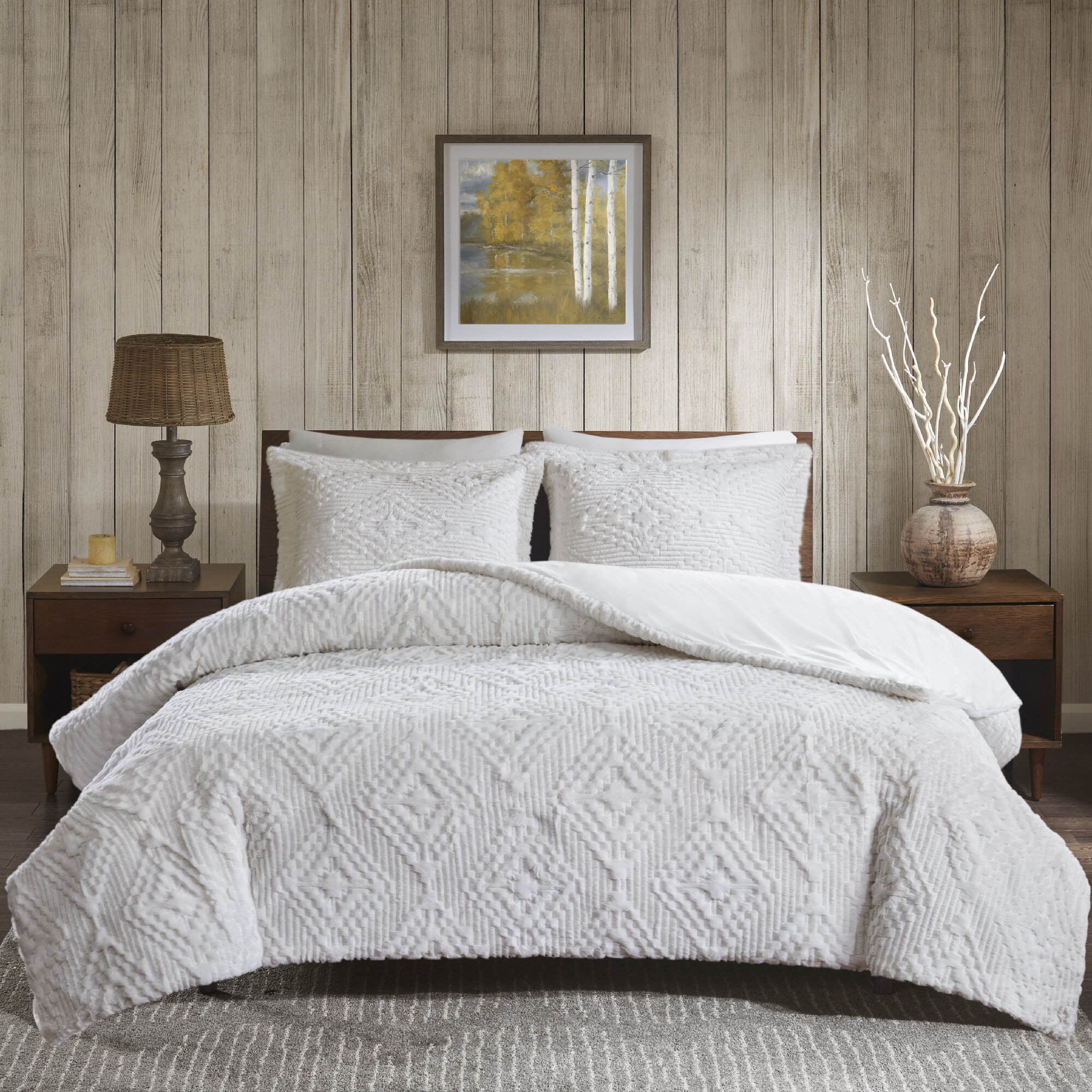 California King Quilts Coverlets Sets You Ll Love In 2021 Wayfair