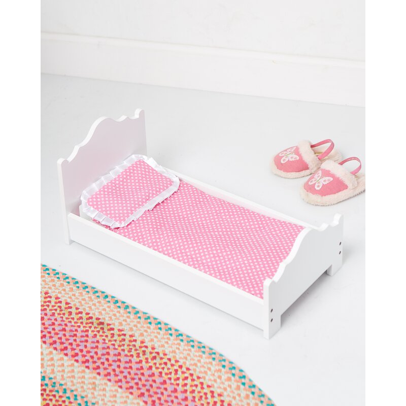 doll bed