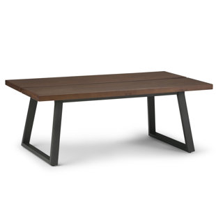 Ryley Coffee Table by 17 Stories Bargain