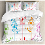 Tweety Bird Bed Set Wayfair