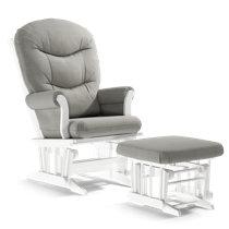 nursery glider canada