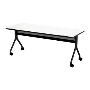 Go to store & view more images Safco Products Company Rumba Writing Desk
