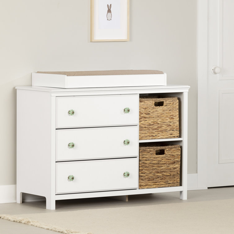 changing table design