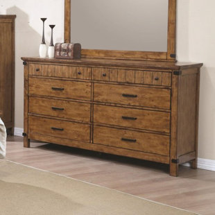 Honey Oak Bedroom Furniture Wayfair Quickview