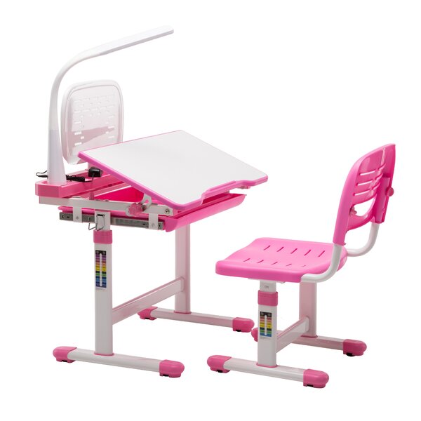 study table and chair for 6 year old