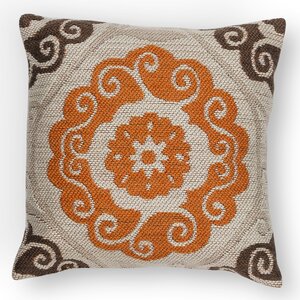 Beaufort Indoor/Outdoor Throw Pillow